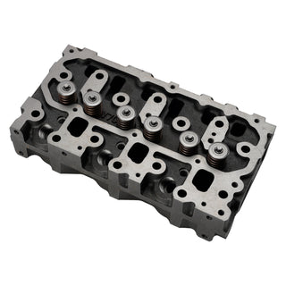 3TNV70 Cylinder Head+Gasket Kit For Yanmar Engine For John Deere Gator XUV 850D