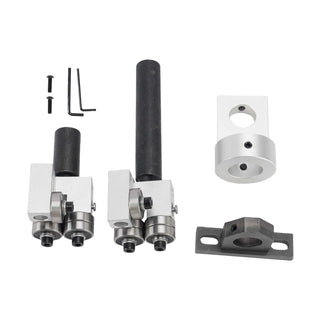 Bandsaw Blade Guide Kit for Laguna 1412 14BX LT14-3000 LT16-3000