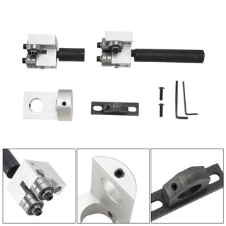 Bandsaw Blade Guide Kit for Laguna 1412 14BX LT14-3000 LT16-3000