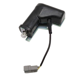 6698169 Throttle Actuator For Bobcat Excavators E35 E26 E32i E35i E45 E50 E55