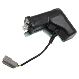 6698169 Throttle Actuator For Bobcat Excavators E35 E26 E32i E35i E45 E50 E55
