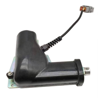 6698169 Throttle Actuator For Bobcat Excavators E35 E26 E32i E35i E45 E50 E55