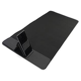 Magnetic Phone Earphones Watch 7-IN-1 Wireless Charging Mouse Pad Phone Holder