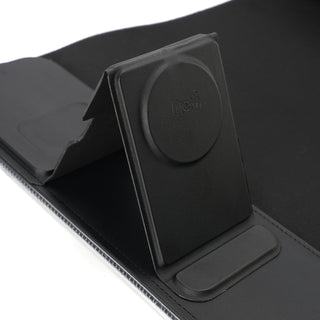 Magnetic Phone Earphones Watch 7-IN-1 Wireless Charging Mouse Pad Phone Holder