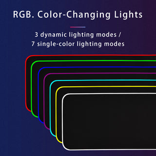 15W LED Magnetic Phone Earphone Watch Wireless Charger 3 in 1 Charger Mouse Pad