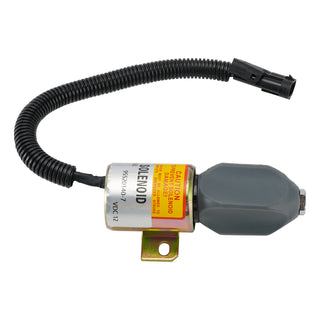 S20140-7 9SS20140-7 Shutoff Solenoid For Lincoln Classic 300D SA-400I SAE-300