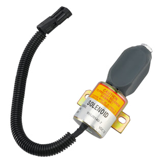 S20140-7 9SS20140-7 Shutoff Solenoid For Lincoln Classic 300D SA-400I SAE-300