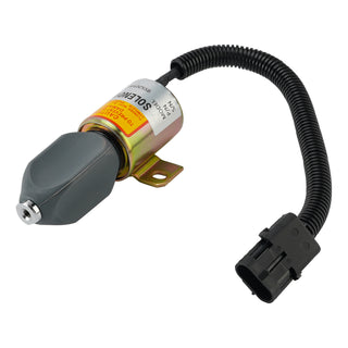 S20140-7 9SS20140-7 Shutoff Solenoid For Lincoln Classic 300D SA-400I SAE-300