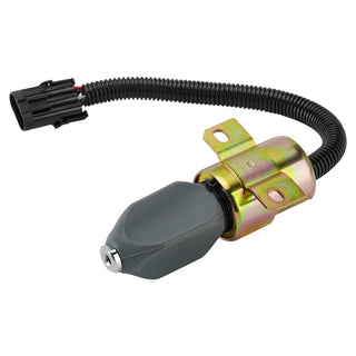 S20140-7 9SS20140-7 Shutoff Solenoid For Lincoln Classic 300D SA-400I SAE-300