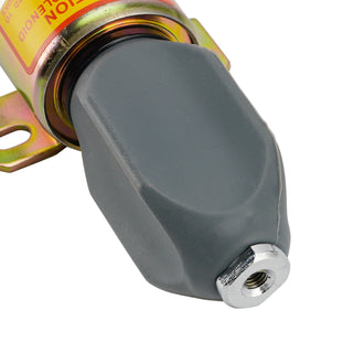 S20140-7 9SS20140-7 Shutoff Solenoid For Lincoln Classic 300D SA-400I SAE-300