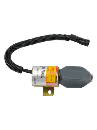 S20140-7 9SS20140-7 Shutoff Solenoid For Lincoln Classic 300D SA-400I SAE-300