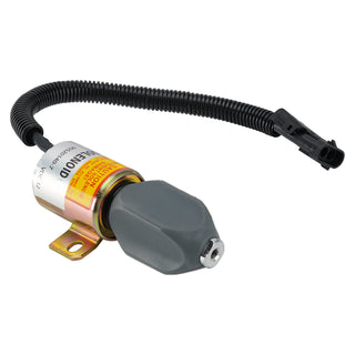S20140-7 9SS20140-7 Shutoff Solenoid For Lincoln Classic 300D SA-400I SAE-300
