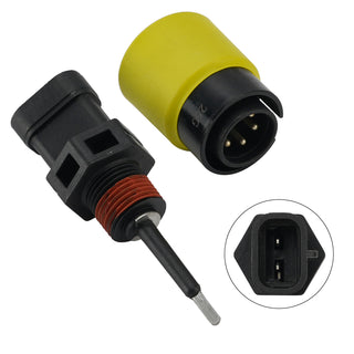 0H50530SRV Coolant Level Probe Kit For G & H Panels