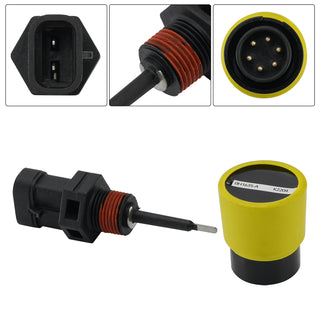 0H50530SRV Coolant Level Probe Kit For G & H Panels
