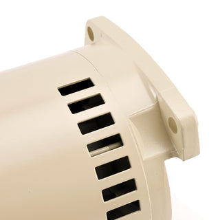 355010S 071314S Almond 1HP Pool Pump Motor Replacemet for Pentair Whisperflo