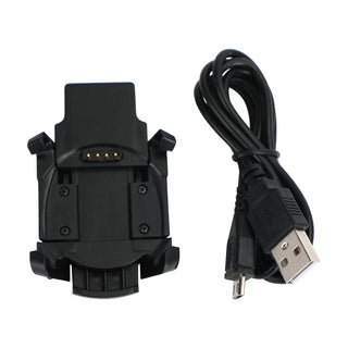 USB Data Charger Dock Cable For Fenix 3/Fenix 3 HR/Fenix 3 Sapphire GPS Watch