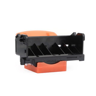 Reufrbished Printer Print Head for MG6220 6140 6180 6100 6150 6200 QY6-0078 Replacement Printer Print Head QY6-0078 For MG6220 6140 6180 6100 6150 6200 Full Color QY6-0078 Printhead Printer Head for MG6220 6140 6180 6100 6150 6200