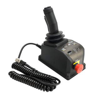 Control Box 100840Gt For Genie Gen 5 Gr-12 Gr-15 GS-1530 GS-2032 GS-2046