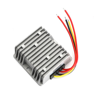 AC 12V To DC 12V 5A Power Supply Converter Regulator Module Waterproof