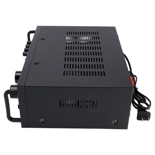Bluetooth HiFi Amplifier