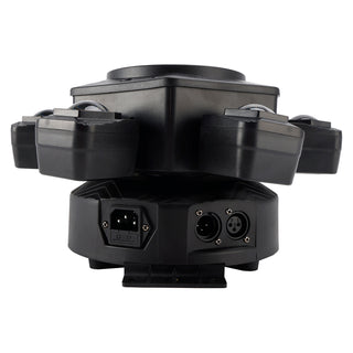 10 LED RGBW Moving Head Strobe Light Laser Stage Lighting Beam DMX Disco DJ