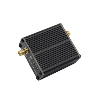 High Impedance Amplifier for SDR Walkie Talkie Small Loop Antenna Donut Antenna
