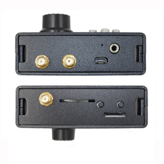 3.2" Portapack H2 1MHz-6GHz SDR Software Defined Wireless Black