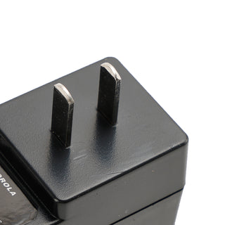 PMPN4527A Battery Rapid Dock Charger For R7 GP328D GP338D XiRP8668 Radio US Plug