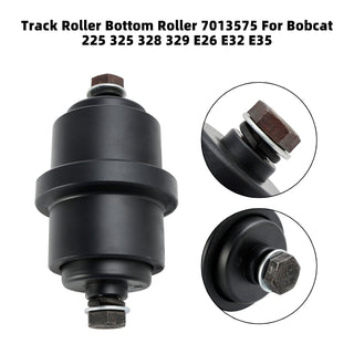 7013575 Track Roller Bottom Roller For Bobcat E26 E32 E42 331 E34 E35 E35i E37