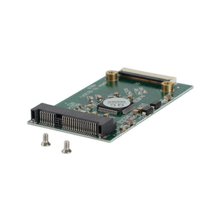 SSD HDD Converter Mini PCI-E mSATA to CE ZIF 1.8 inch SSD to 40 pin Adapter