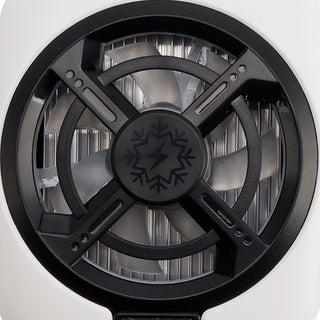 Tl16 Semiconductor Heat Sink Digital Display Fan Cooler Freezing Cool Radiator
