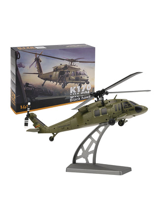 Wltoys K170 RC Helicopter – Brushless 4CH with 6-Axis Gyro