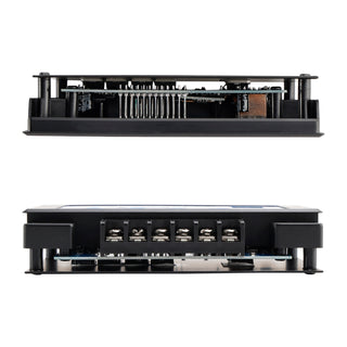 30A/60A Embedded Snap-On Energy Storage Dedicated APP MPPT Solar Controller WIFI