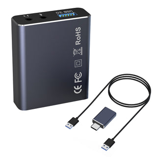 HDMI Acquisition Card 4K Video Live Broadcast USB3.0 Data Camera PS4 Recording