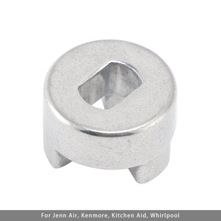 WP2220457 Refrigerator Ice Crusher Coupler For Jenn Air