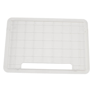 9 Inch In-Wall Enclosure for TVs and Media Devices Electrical and Storage Box