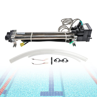 6kW Titanium Spa Heater – No-Fault 73790 Upgrade for Hot Tubs (Hot Spring / Watkins Compatible)