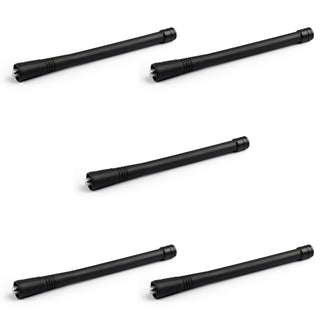 VHF Antenna 136-174MHz For GP320 GP340 GP360 GP380 GP34 MX1000 Radio