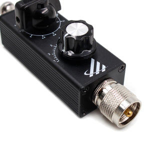 30W QRP Shortwave HF Antenna 5MHz-55MHz FM Aviation 50M Full Band Tuned Antenna