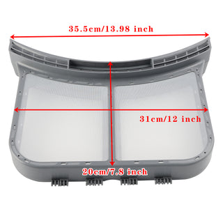 Dryer Lint Screen Filter Trap 5304513574 For Electrolux Frigidaire Dryers