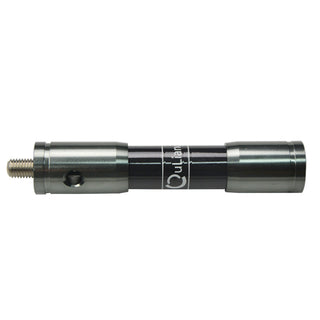 3/4/5 inch Archery Carbon Stabilizer Bar Short Side Extender