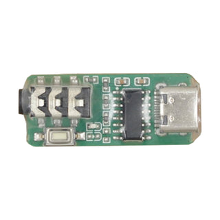 Type-C Interface Multifunctional CW Trainer Vband MCode Trainer Key Connection