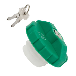 6661696 Locking Fuel Cap For Bobcat Skid Steer 751 753 763 773 853 863 873 883