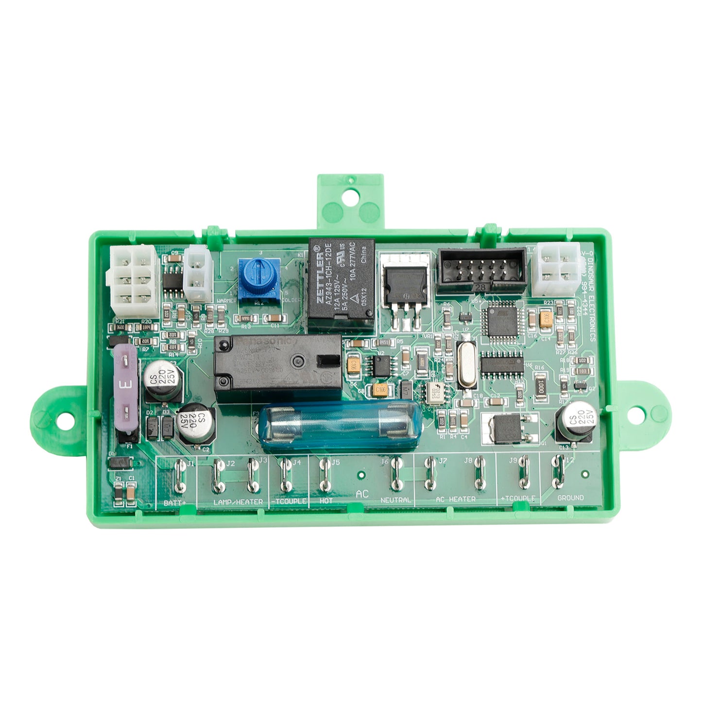 Refrigerator Main Power Control Circuit Board 3850415.01 Fit for Dometic