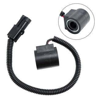 6359412 12V Solenoid Valve Coil For Hydraforce Stems 10 12 16 Series