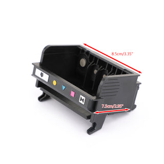 564 5-Slot Printhead for Photosmart 7510 7515 7520 7525 Cb326-30002 CN642 5468 5 Slot 564 Print head for HP 5468 C5388 C6380 D7560 309A C410 8558 CB326-30002 564 Printhead fit for HP 5468 C5388 C6380 D7560 309A C410 8558 CB326-30002