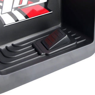 Battery Powered 12V Kids ATV – Ride-On 4 Wheeler Quad Car Toy