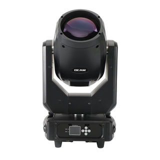 Stage Lighting 250W 8R Rainbow 3In1 Moving Head Light Double Prisms