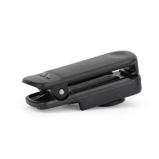 1x Walkie Talkie Back Waist Clip for Yaesu HX370 370E 370S 370SAS 270 VX-7R 7RS