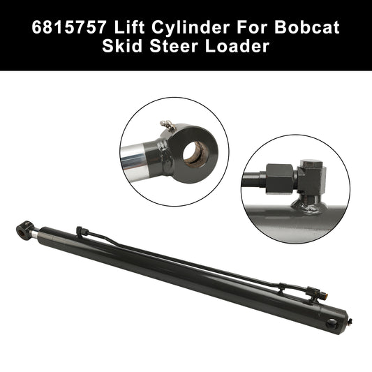 6815757 6800973 Lift Cylinder For Bobcat Skid Steer 863 864 S220 T200 T250